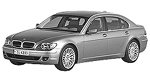 BMW E65 P2859 Fault Code