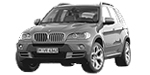 BMW E70 P2859 Fault Code