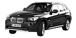 BMW E84 P2859 Fault Code