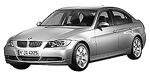 BMW E90 P2859 Fault Code
