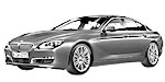 BMW F06 P2859 Fault Code